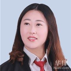 西峰区律师-郑轶律师