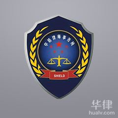 朝阳律师-北京市中盾（沈阳）律师事务所律师