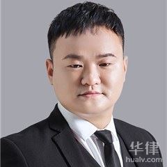 安阳县律师-黄前振律师