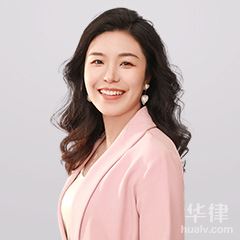 两江新区律师-邓丹叶律师
