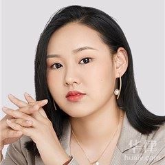 武汉律师-李翠梅律师