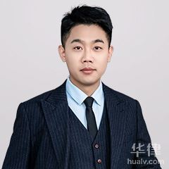 郑州律师-姚鑫律师