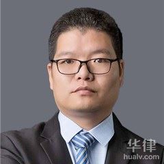 广州取保候审在线律师-梁广宇律师