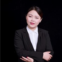 宁波在线律师-范乙月律师