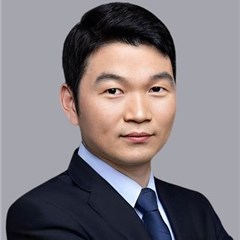 徐州律师-黄科律师