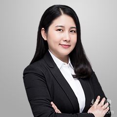 广州律师-林洁屏律师
