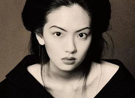 最新影楼资讯新闻-她镜头下含蓄而浓烈的中式女性美太绝了！