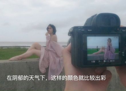 最新影楼资讯新闻-【男友视角写真】 如何为女朋友拍出浪漫自然系写真？
