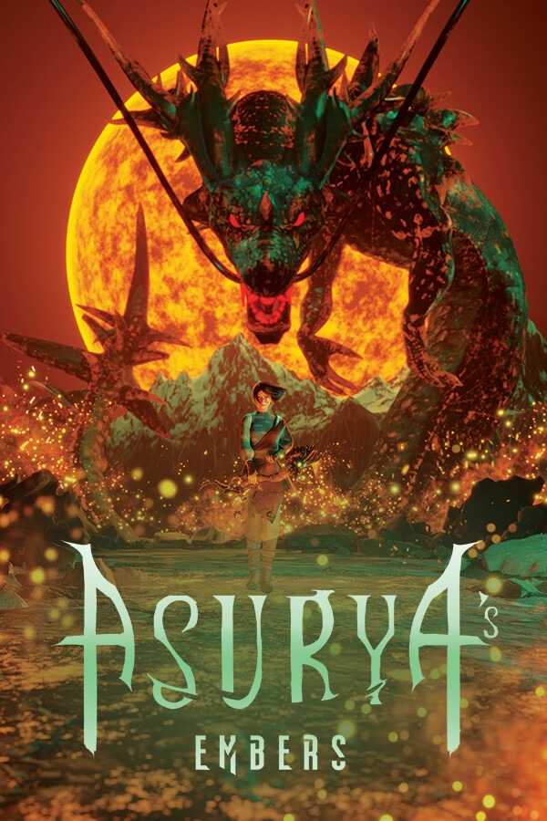 Asuryas Embers