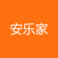 重庆安乐家科技有限公司 logo