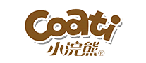 小浣熊/Coati