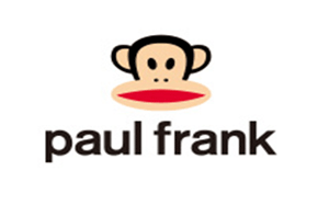 大嘴猴/PaulFrank