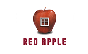 红苹果/RED APPLE