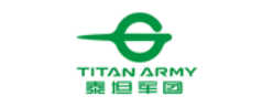 泰坦军团/TITAN ARMY