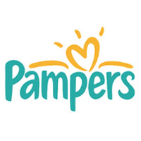 帮宝适/Pampers