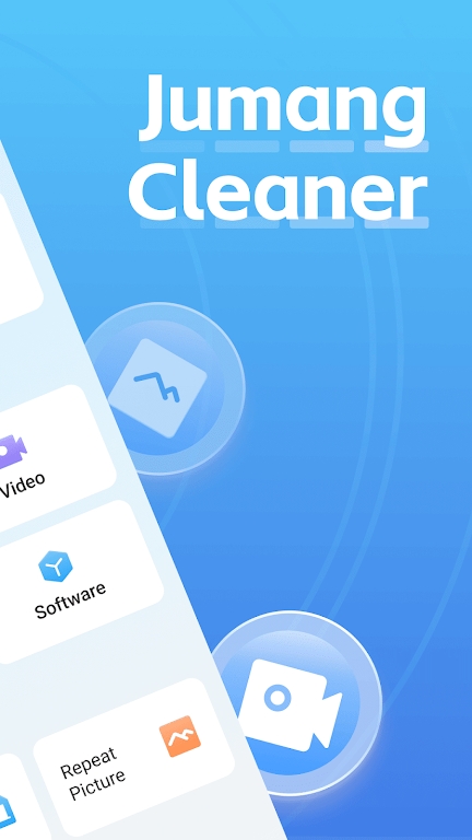 Jumang Cleaner mod apk free download no ads图片1