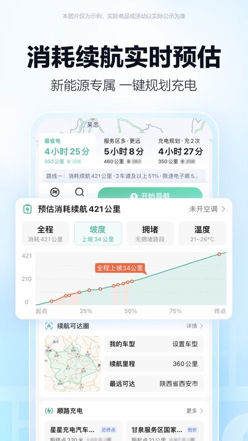 高德司机端app官方下载（高德地图）图片2