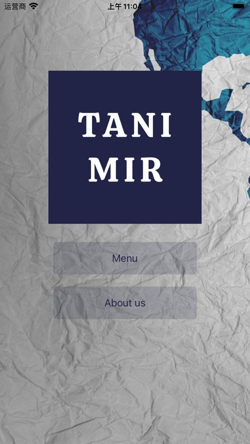 TANI MIR苹果版软件app下载图片2