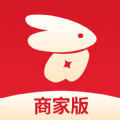 野兔商家安卓版官方app下载 v1.0.2