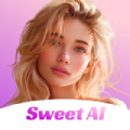 Sweet AI app