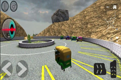 迷你卡车驾驶训练游戏图2