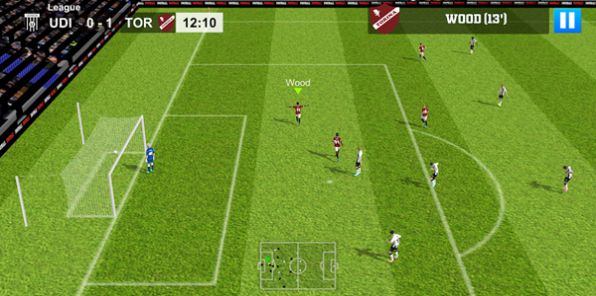 足球超级明星24游戏安卓版下载图片1