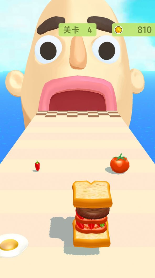 食材探险游戏安卓版下载图片1