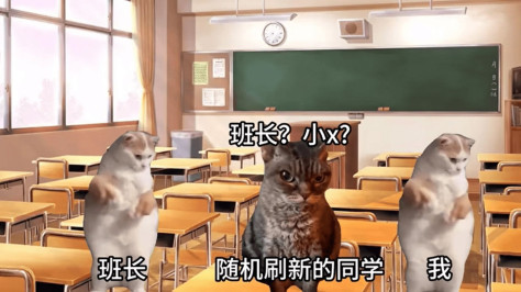 恐怖猫猫惊魂游戏图3