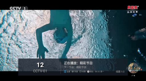 晓宇IPV6软件手机版图片1