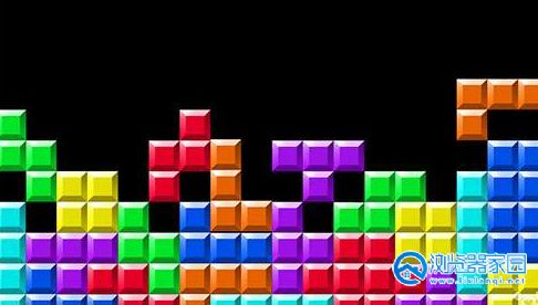 方块图形益智游戏下载-方块图形游戏推荐-方块图形脑洞游戏