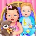 装扮照顾宝宝游戏中文版（Baby Dress Up） v1.7