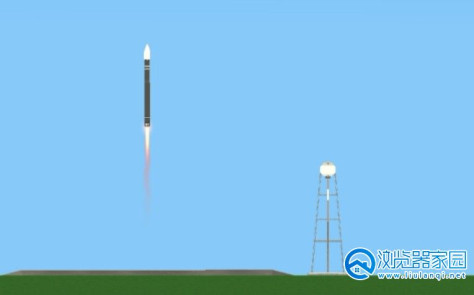 模拟航天火箭3d游戏推荐-模拟航天自建火箭游戏-模拟航天火箭发射的手游有哪些