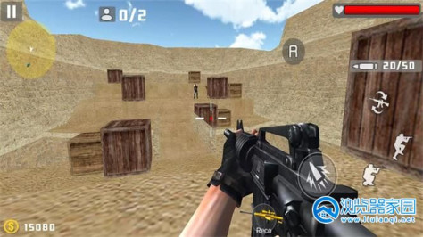 模拟狙击手游戏下载-模拟狙击手游戏大全-最真实的模拟狙击手游戏