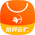 后羿云购物app手机版 v2.0.19