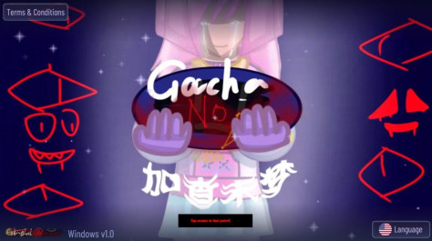 Gacha no dream汉化版图3