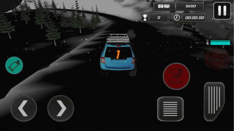 越野车驾驶模拟器官方安卓版图片2
