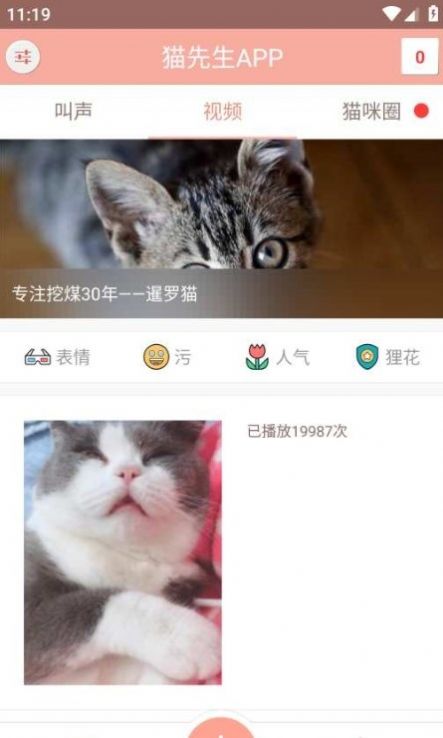 博猫管家养宠app最新版下载图片1