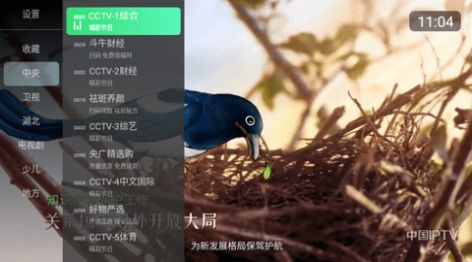 乐看TV软件最新版图片1