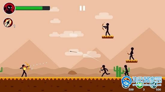 弓箭冒险闯关游戏下载-模拟弓箭冒险游戏推荐-最好玩的弓箭冒险游戏2023