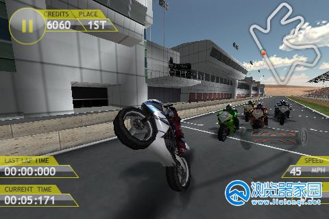 公路摩托车竞速游戏下载-最好玩的公路摩托车游戏-模拟公路摩托车游戏推荐