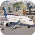 Airplane Pro飞行模拟器游戏安卓版下载 v1.08