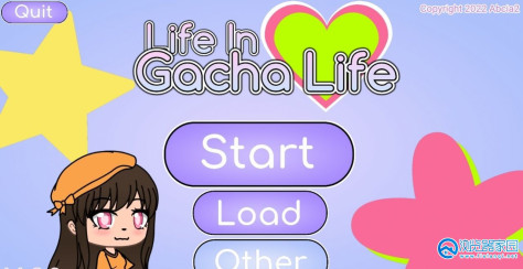 gacha2023新版本大全-2023gacha所有版本合集-gacha加查最新版本下载2023