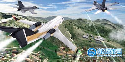 好玩的飞机模拟器游戏大全-好玩的飞机模拟器游戏合集-好玩的飞机模拟器游戏推荐