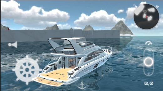 船海模拟器游戏图3