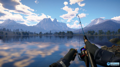 真实模拟钓鱼游戏合集-真实模拟钓鱼游戏大全-真实模拟钓鱼游戏推荐