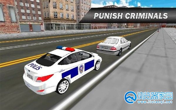 警车驾驶系列游戏-警车模拟驾驶游戏大全-警察驾驶模拟器游戏推荐