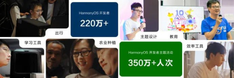 华为鸿蒙4.0升级机型有哪些  HarmonyOS手机适配名单最新[多图]