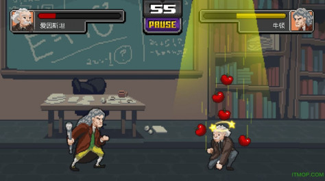 science kombat ios图3