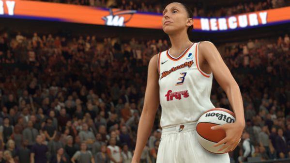 nba2k24安卓下载手机版图片1