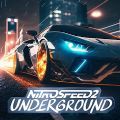 氮气速度2安卓中文版（NitroSpeed2） v0.5.4